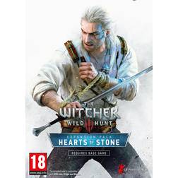 The Witcher 3: Wild Hunt - Hearts of Stone (PC)