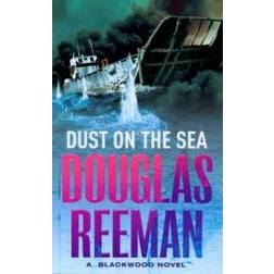 Dust on the Sea (The Royal Marines) (Paperback, 2000)