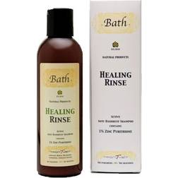 Trontveit Bath Healing Rinse Anti-dandruff Shampoo 200ml