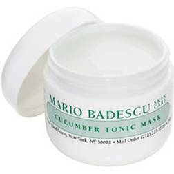 Mario Badescu Cucumber Tonic Mask 56g