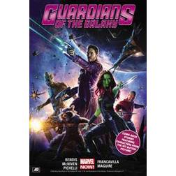 Guardians of the Galaxy (Hardcover, 2015)