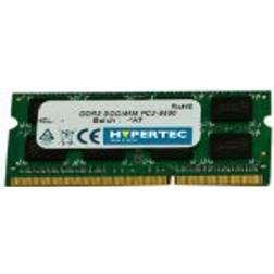 Hypertec DDR3 1333MHz 2GB (HYMSO3702G)