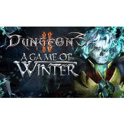 Dungeons 2: A Game of Winter (PC)