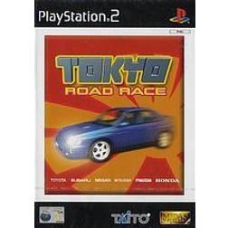 Tokyo Road Race (PS2)