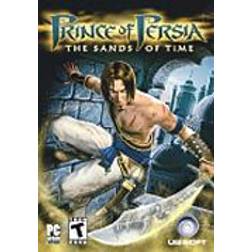 Prince of Persia : The Sands of Time (PC)