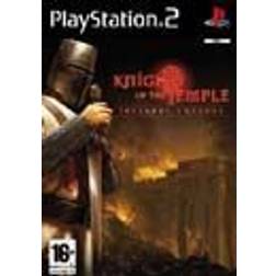 Knights Of The Temple (PS2)