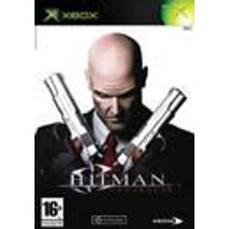 Hitman 3 : Contracts (Xbox)