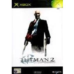 Hitman 2 : Silent Assassin (Xbox)
