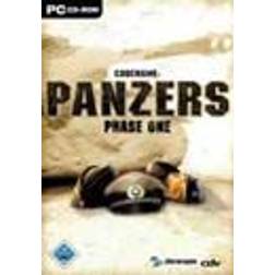 Codename Panzers : Phase One (PC)