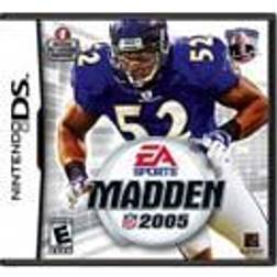 Madden NFL 2006 (DS)