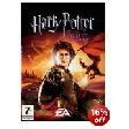 Harry Potter &The Goblet Of Fire (PC)