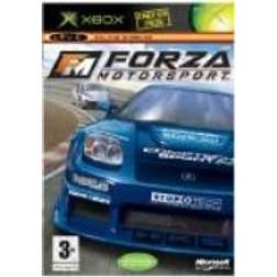 Forza MotorSport (Xbox)