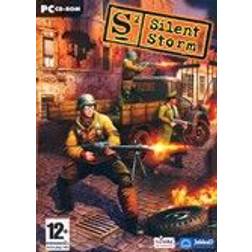 Silent Storm (PC)