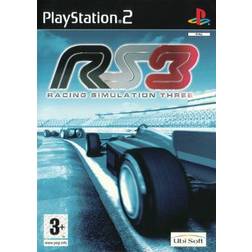 Racing Simulation 3 (PS2)
