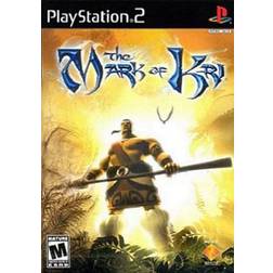 The Mark of Kri (PS2)