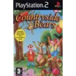 Countryside Bears (PS2)