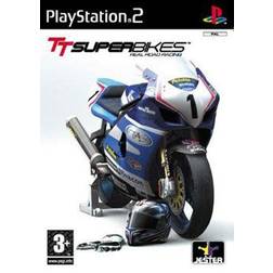 TT SuperBikes (PS2)