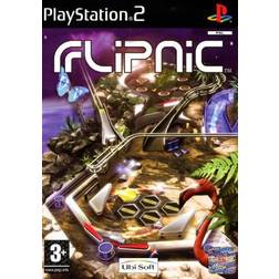 Flipnic (PS2)