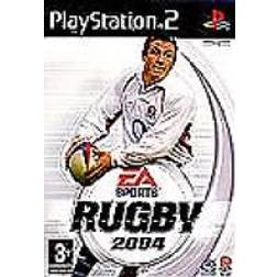 Rugby 2004 (PS2)
