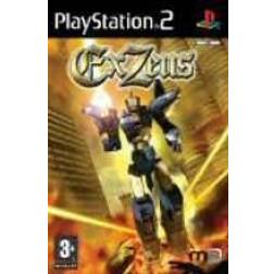Ex Zeus (PS2)