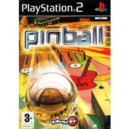 Play It Pinball (PS2)