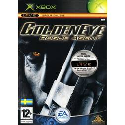 GoldenEye 2 : Rogue Agent (Xbox)