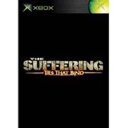 The Suffering : Ties That Bind (Xbox)
