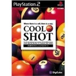 Cool Shot (PS2)