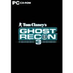 Tom Clancys Ghost Recon 3 : Advanced Warfighter (PC)