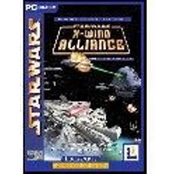 Star Wars : X:Wing Alliance - Lucas Arts Classic (PC)