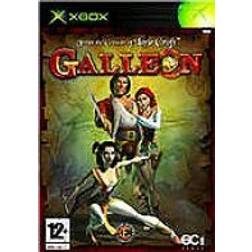 Galleon (Xbox)
