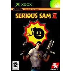 Serious Sam 2 (Xbox)