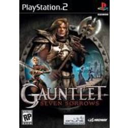Gauntlet Seven Sorrows (PS2)