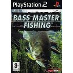 Bass Master Fishing (PS2)