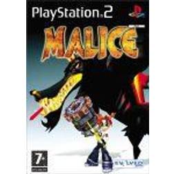 Malice (PS2)