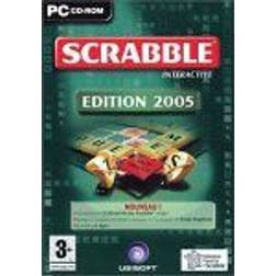 Scrabble 2005 (PC)