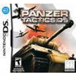 Panzer Tactics (DS)
