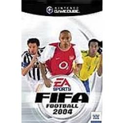 Fifa 2004 (GameCube)