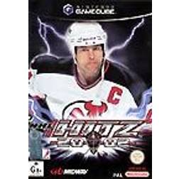 NHL Hitz 2002 (GameCube)