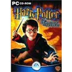 Harry Potter & The Chamber Of Secrets (PC)