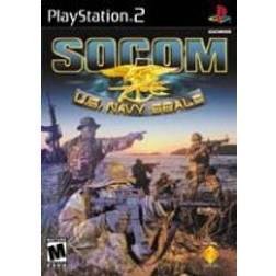 Socom (PS2)
