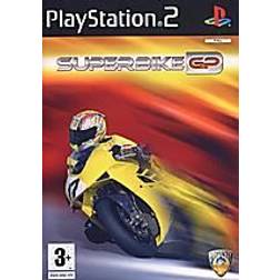 Superbike GP (PS2)