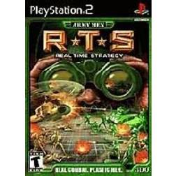Army Men : RTS (PS2)