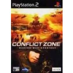 Conflict Zone (PS2)