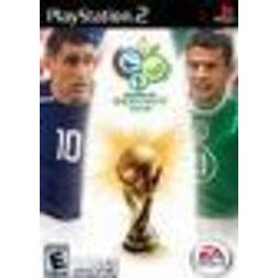 2006 FIFA World Cup (PS2)