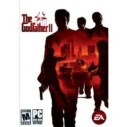 The Godfather 2 (PC)