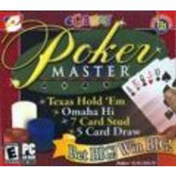 Poker Master (PC)