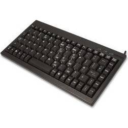 Accuratus 595 Keyboard (English)