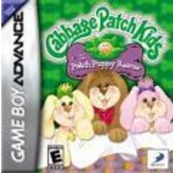 Cabbage Patch Kids: The Patch Puppy Rescue (GBA)