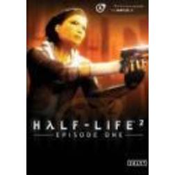Half Life 2: Episode 1 (PC)